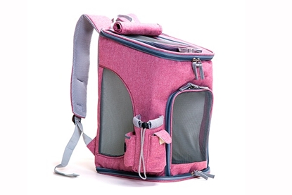 Picture of Freedog MOCHILA BAG PACK PINK